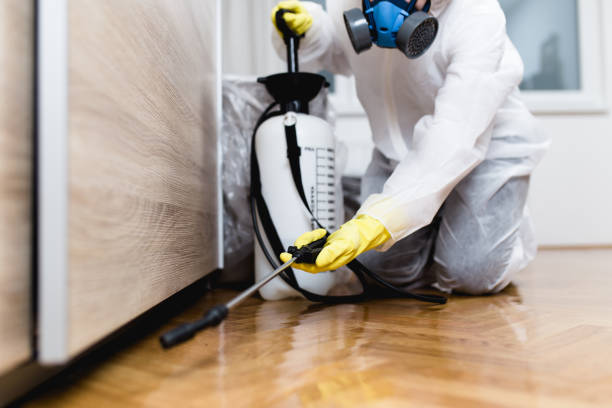 Best Emergency Pest Control  in Richland, WA